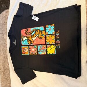 NWT Disney World T-Shirt Winnie-the-Pooh Graphic - "Oh Bother"